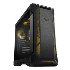 A Photo Of ASUS TUF Gaming GT501 Case 90DC0012-B49000