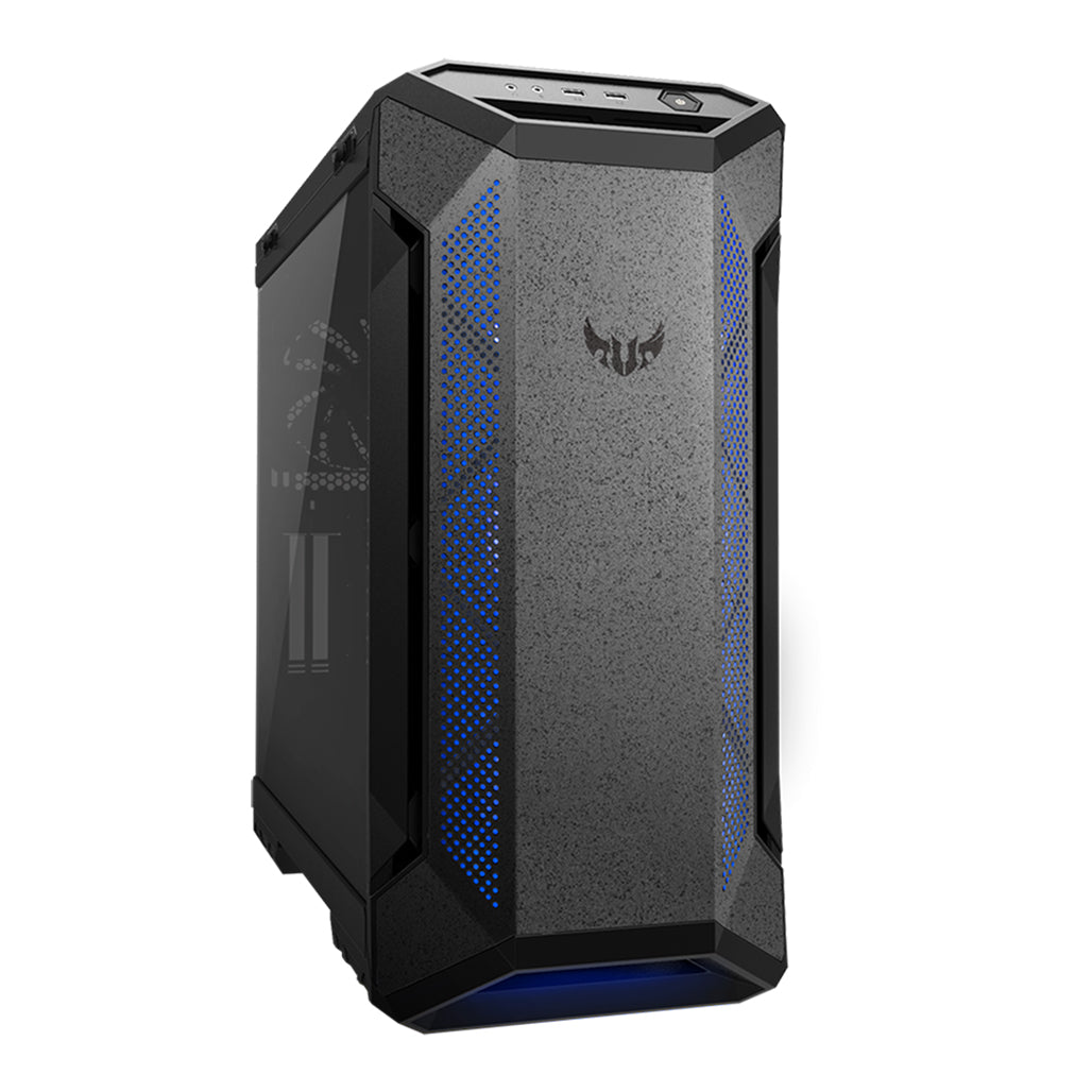 A Photo Of ASUS TUF Gaming GT501 Case 90DC0012-B49000