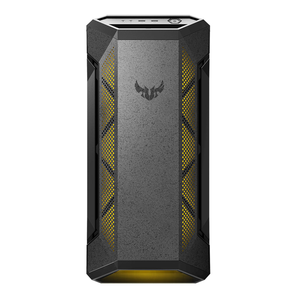 A Photo Of ASUS TUF Gaming GT501 Case 90DC0012-B49000