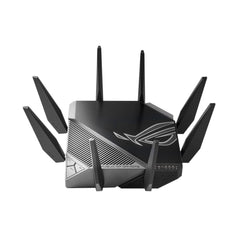 A Photo Of Asus ROG Rapture GT-AXE11000 Gaming Router
