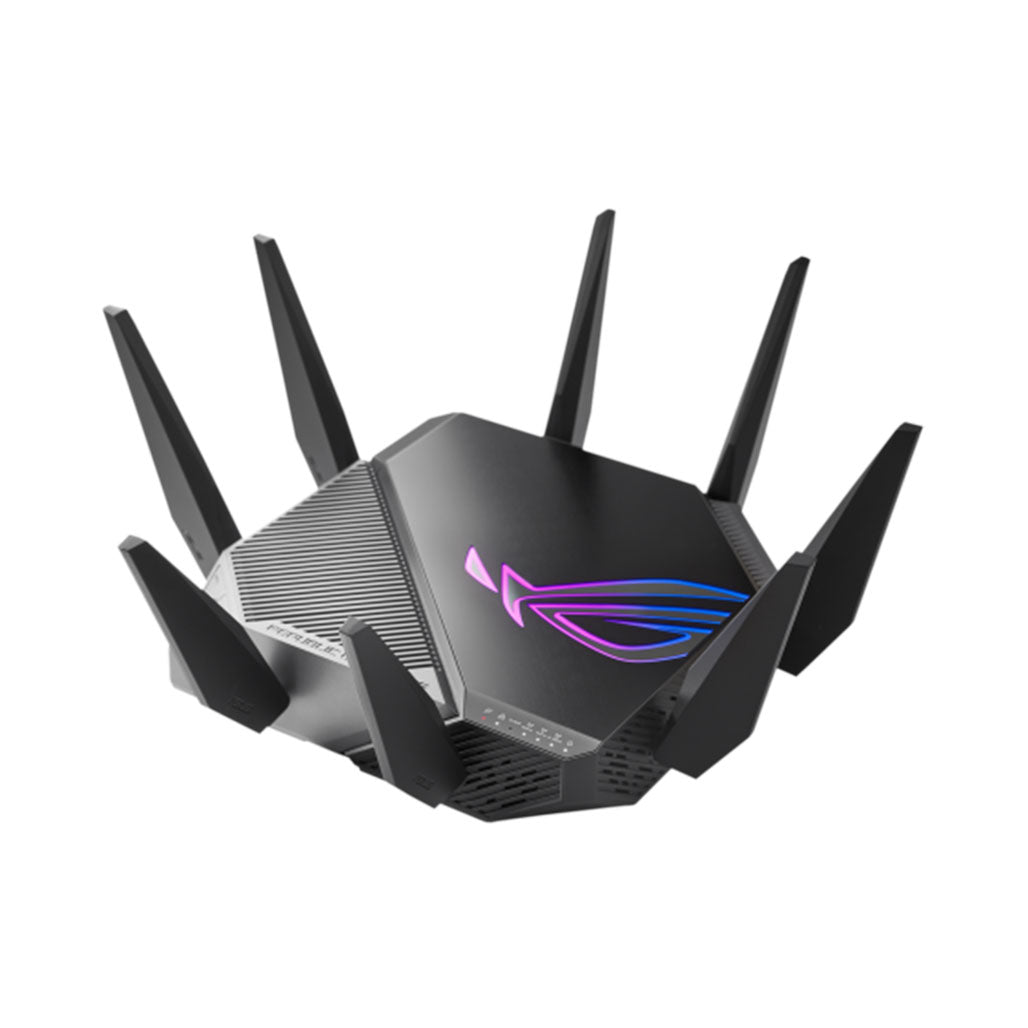 A Photo Of Asus ROG Rapture GT-AXE11000 Gaming Router