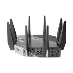 A Photo Of Asus ROG Rapture GT-AXE11000 Gaming Router