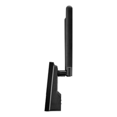 A Photo Of Asus 4G-N16 Wireless-N300 LTE Modem Router | 150 Mbps 4G LTE, 300 Mbps Wi-Fi, Easy Setup