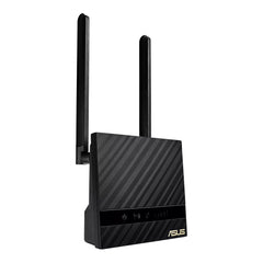 A Photo Of Asus 4G-N16 Wireless-N300 LTE Modem Router | 150 Mbps 4G LTE, 300 Mbps Wi-Fi, Easy Setup