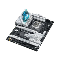 A Photo Of ASUS ROG STRIX Z790-A GAMING WIFI D4 Gaming Motherboard