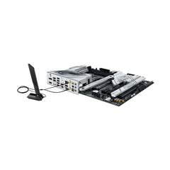 A Photo Of ASUS ROG STRIX Z790-A GAMING WIFI D4 Gaming Motherboard