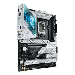 A Photo Of ASUS ROG STRIX Z790-A GAMING WIFI D4 Gaming Motherboard