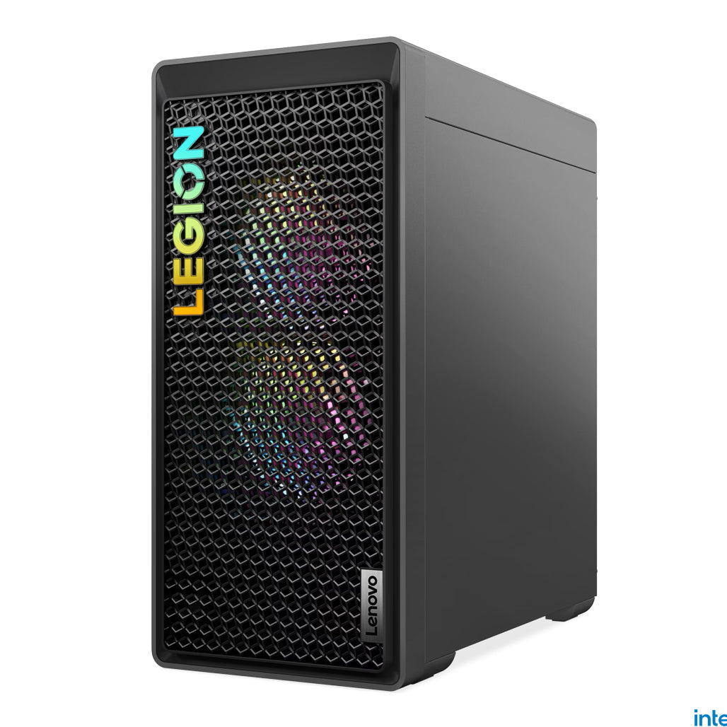 A Photo Of Lenovo Legion T5 26IRB8 - 90UT001LCF - Core i5-14400F - 32GB Ram - 1TB SSD - RTX 4060 8GB