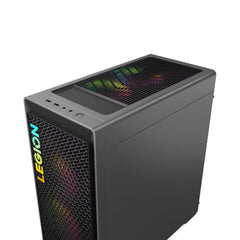 A Photo Of Lenovo Legion T5 26IRB8 - 90UT001LCF - Core i5-14400F - 32GB Ram - 1TB SSD - RTX 4060 8GB