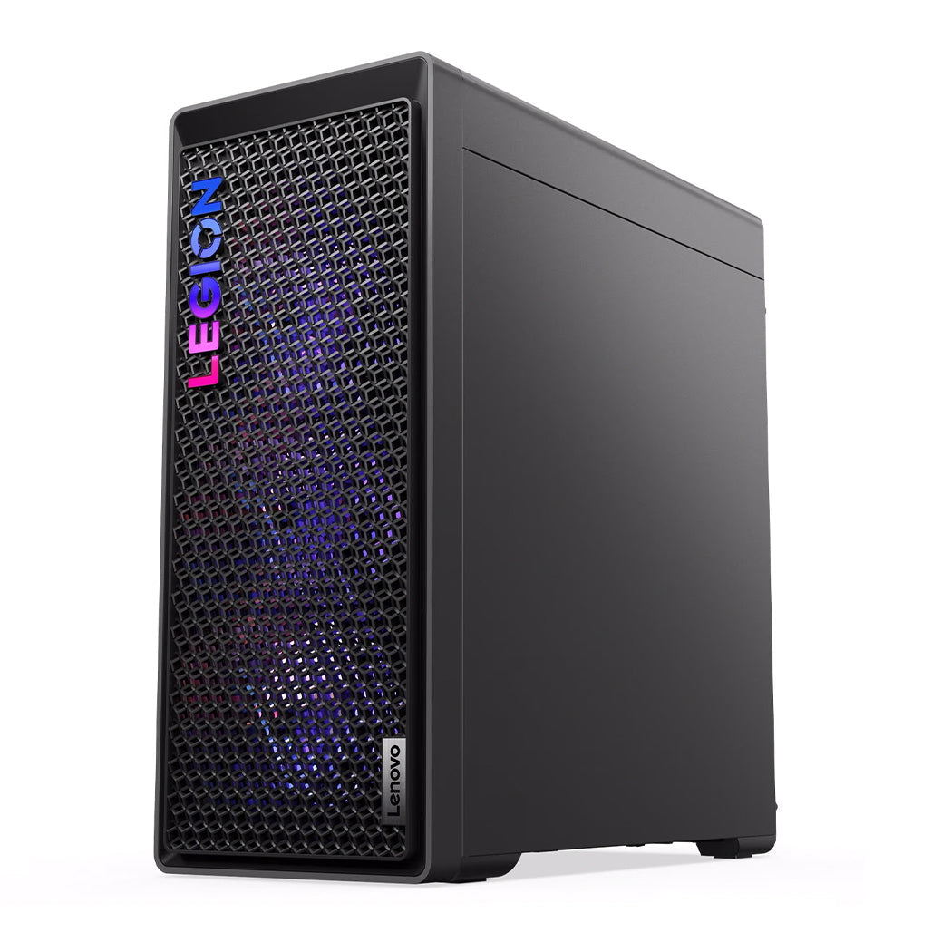 A Photo Of Lenovo Legion T7 34IAS10 - 90Y6003HUS - Core Ultra 9 285K - 32GB Ram - 1TB SSD - RTX 5070Ti 16GB