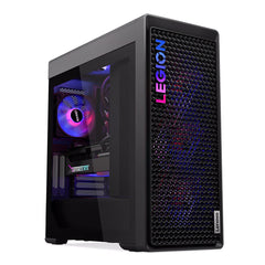 A Photo Of Lenovo Legion T7 34IAS10 - 90Y6003HUS - Core Ultra 9 285K - 32GB Ram - 1TB SSD - RTX 5070Ti 16GB