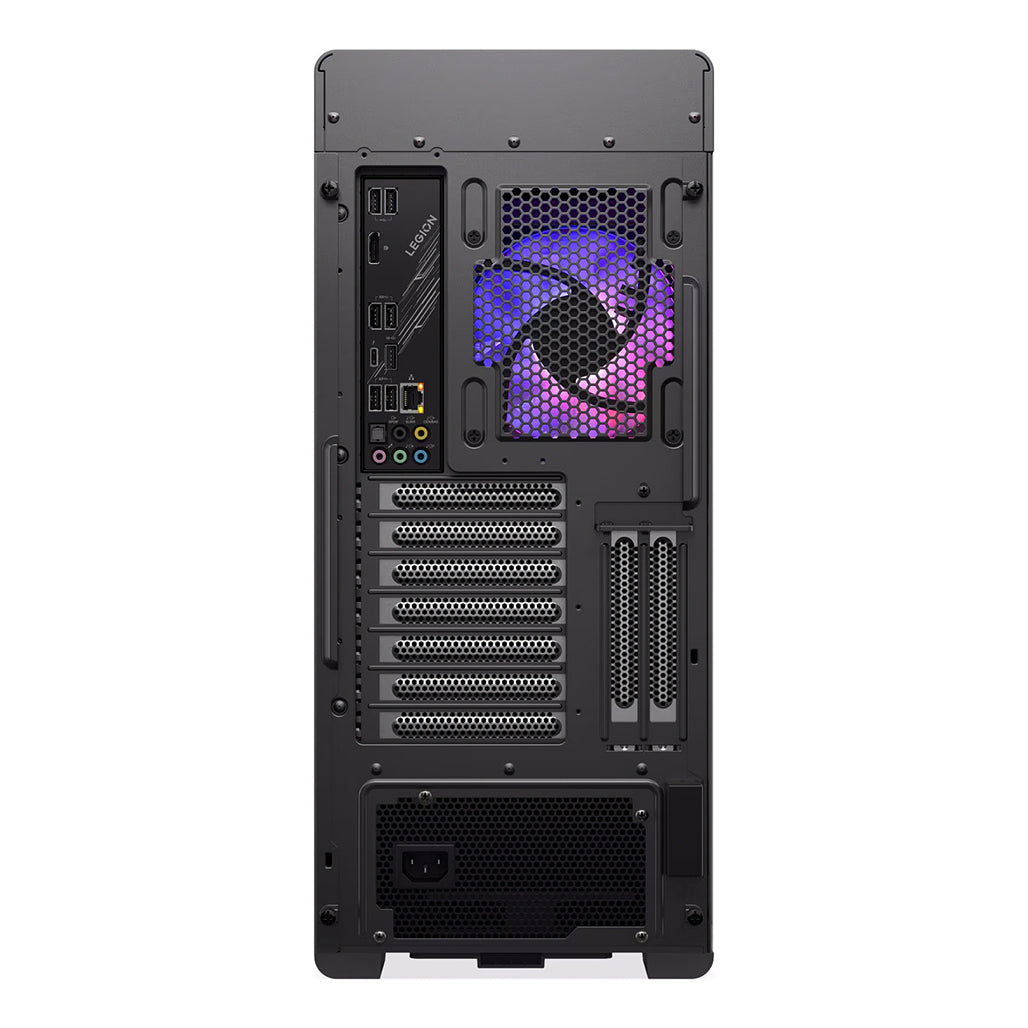 A Photo Of Lenovo Legion T7 34IAS10 - 90Y6003HUS - Core Ultra 9 285K - 32GB Ram - 1TB SSD - RTX 5070Ti 16GB