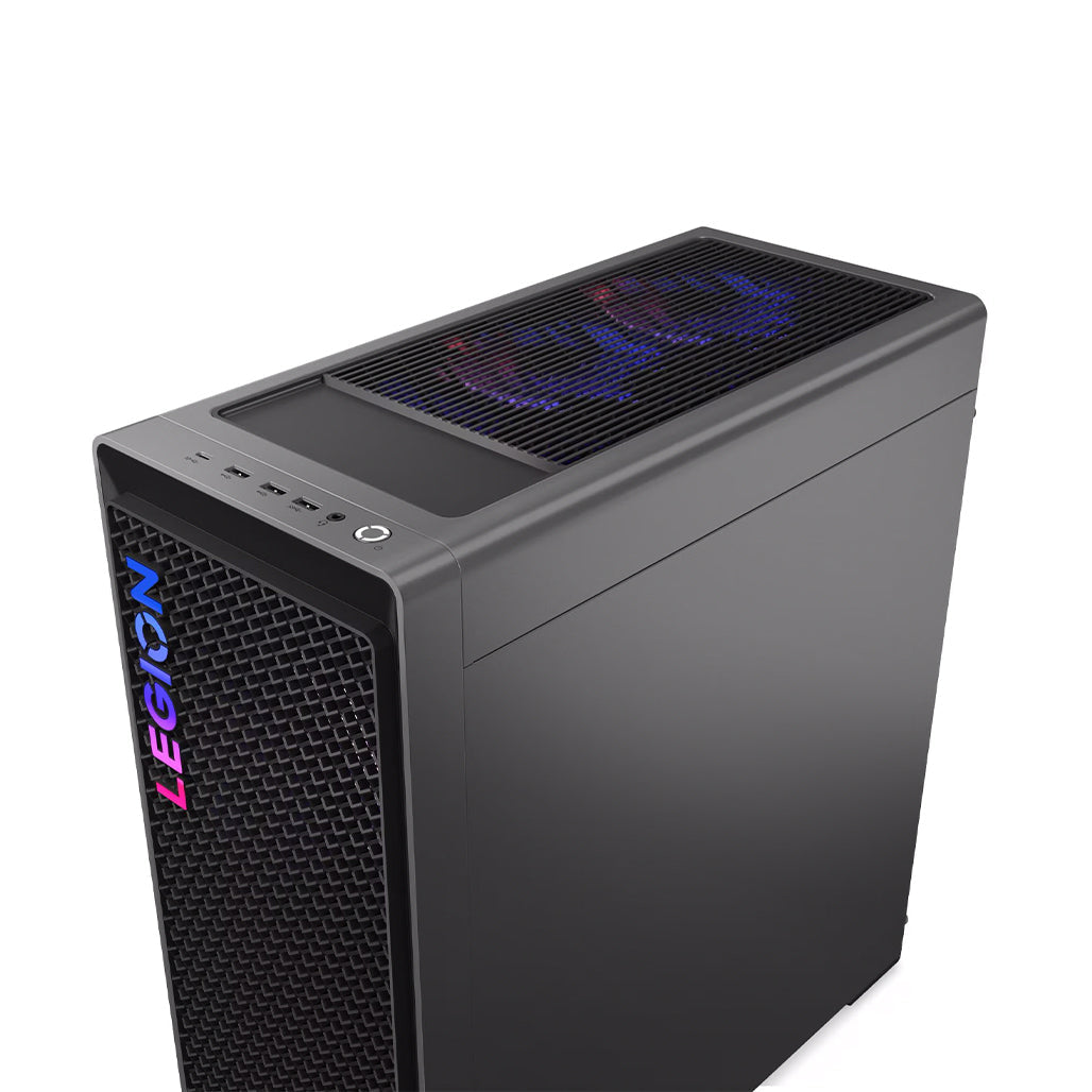 A Photo Of Lenovo Legion T7 34IAS10 - 90Y6003HUS - Core Ultra 9 285K - 32GB Ram - 1TB SSD - RTX 5070Ti 16GB