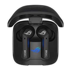 A Photo Of Asus ROG Cetra True Wireless ANC Gaming Headphones - Low-Latency, 27-Hour Battery, Wireless Charging, IPX4 Water Resistance