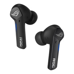 A Photo Of Asus ROG Cetra True Wireless ANC Gaming Headphones - Low-Latency, 27-Hour Battery, Wireless Charging, IPX4 Water Resistance