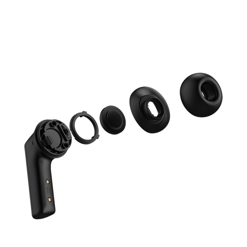 A Photo Of Asus ROG Cetra True Wireless ANC Gaming Headphones - Low-Latency, 27-Hour Battery, Wireless Charging, IPX4 Water Resistance
