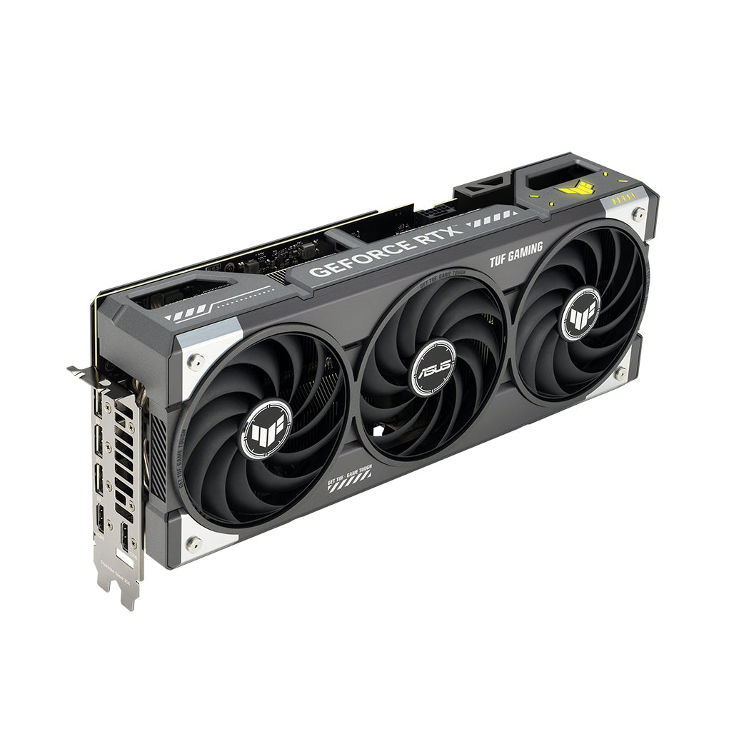 A Photo Of ASUS TUF Gaming GeForce RTX™ 5070 12GB GDDR7 OC Edition