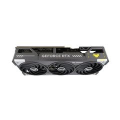 A Photo Of ASUS TUF Gaming GeForce RTX™ 5070 12GB GDDR7 OC Edition