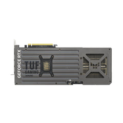 A Photo Of ASUS TUF Gaming GeForce RTX™ 5070 12GB GDDR7 OC Edition