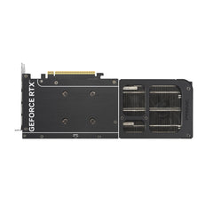 A Photo Of ASUS PRIME GeForce RTX 5060 Ti 8GB GDDR7 Graphics Card