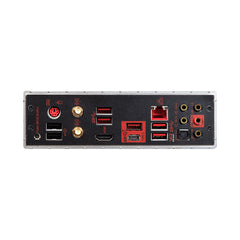 A Photo Of MSI MPG X570 Gaming Edge Motherboard - 911-7C37-034 | Advanced ATX Gaming Platform