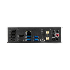 A Photo Of MSI MAG B560 TOMAHAWK Motherboard - LGA 1200 Socket, Intel B560 Chipset
