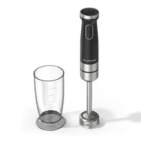Nutricook Essentials Hand Blender 1200W - Black - NCK-HB150K