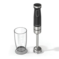 A Photo Of Nutricook Essentials Hand Blender 1200W - Black - NCK-HB150K