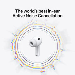 A Photo Of Apple AirPods Pro 3