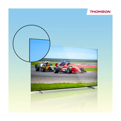A Photo Of Thomson Google TV 100