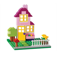 A Photo Of LEGO Classic Large Creative Brick Box 790 Pieces - 10698