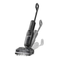 A Photo Of Roborock F25 Steam Series Wet Dry Vacuum Mop, 356°F Cordless Steam Cleaner