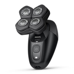 A Photo Of Philips Head Shaver Pro 5000 Series Essential shaver with ComfortCut Blades