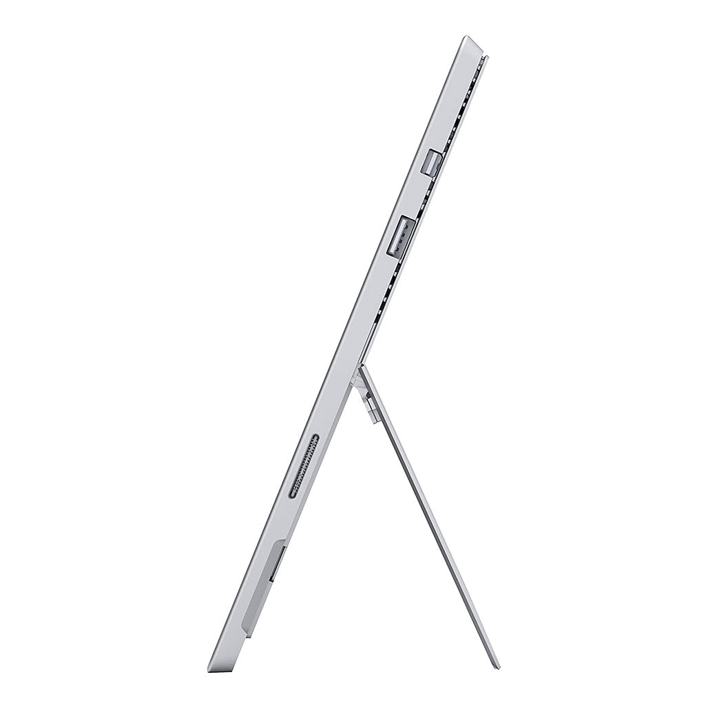 A Photo Of Microsoft Surface Pro 3 - 12 inch Touchscreen - Core i5-4300U - 4GB Ram - 128GB SSD - Intel HD Graphics (Used)