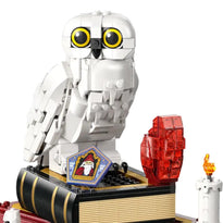 LEGO Harry Potter Sorcerer's Stone – Collectors' Edition 1571 Pieces - 76466