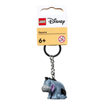 LEGO Disney Eeyore Key Chain - 854203