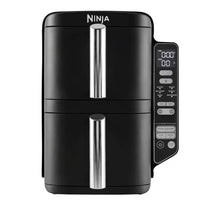 Ninja Air Fryer Double Stack 7.6 L, 2470 W