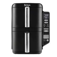 A Photo Of Ninja Air Fryer Double Stack 7.6 L, 2470 W