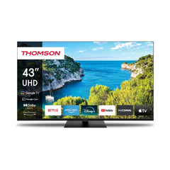 A Photo Of Thomson Google TV 65