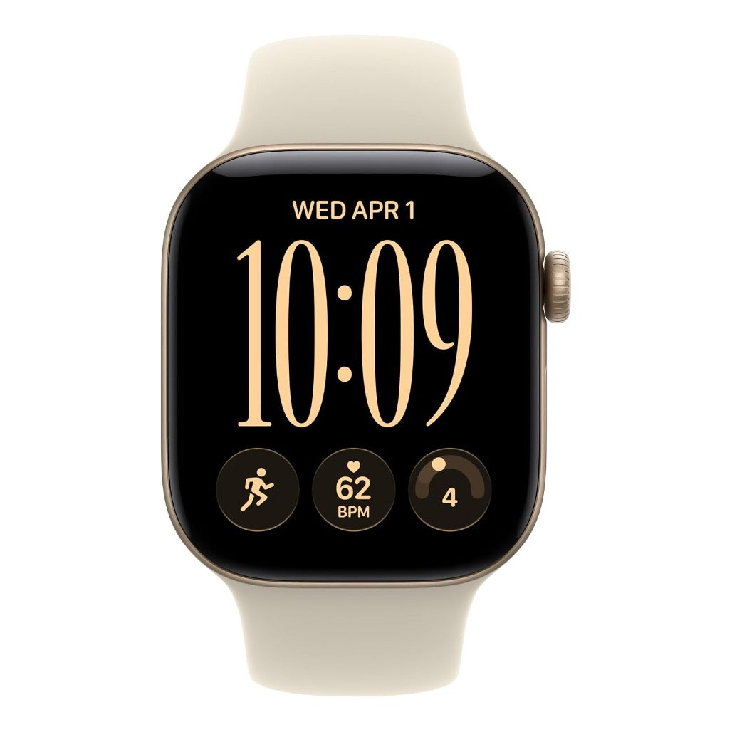 A Photo Of Apple Watch Series 12