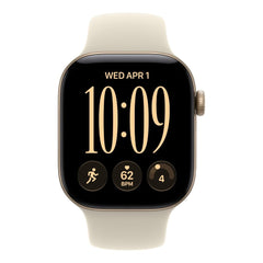 A Photo Of Apple Watch Series 12