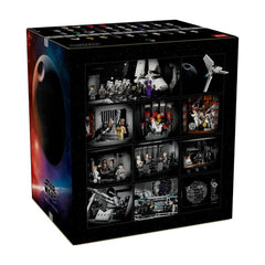 A Photo Of LEGO  Star Wars UCS Death Star 9023 Pieces - 75419