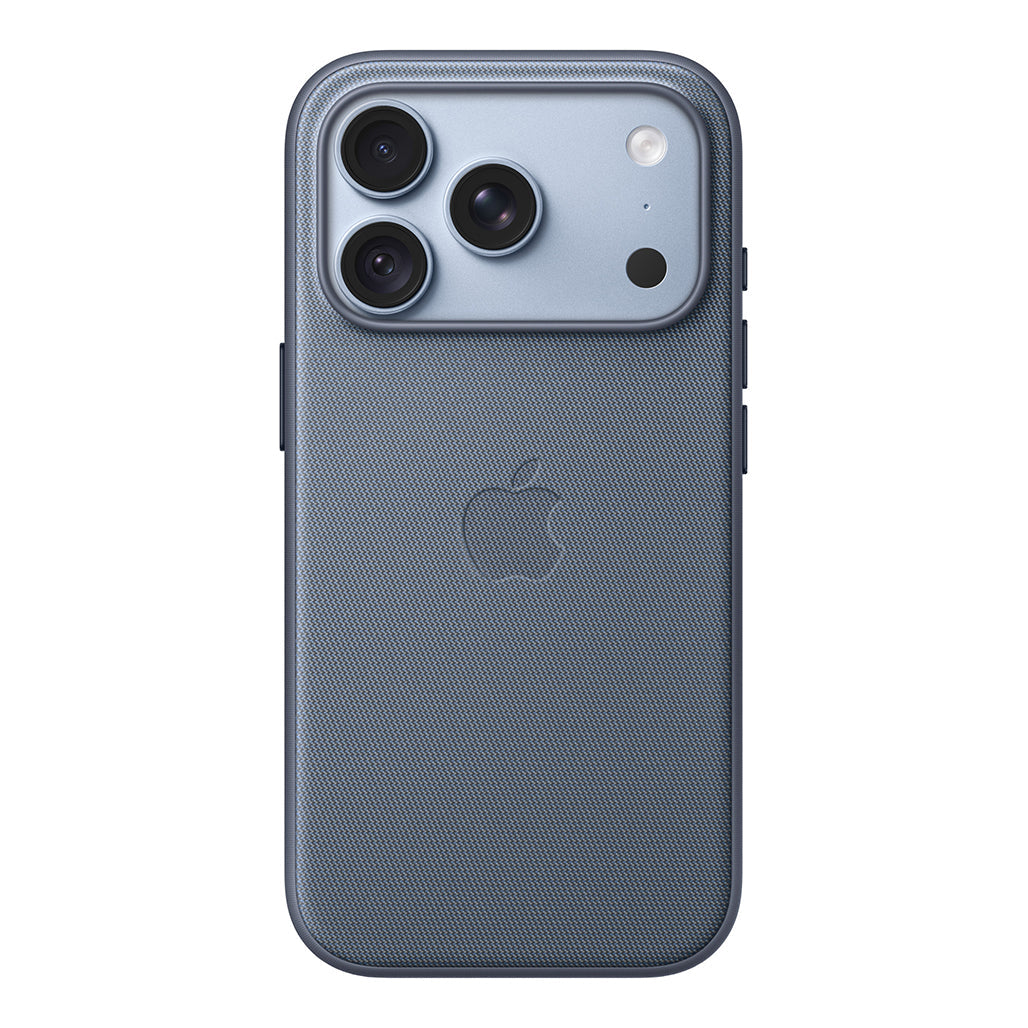 A Photo Of Apple iPhone 18 Pro/18 Pro Max TechWoven Case with MagSafe