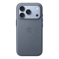 A Photo Of Apple iPhone 18 Pro/18 Pro Max TechWoven Case with MagSafe