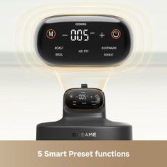 A Photo Of Dreame Tasti Air Fryer