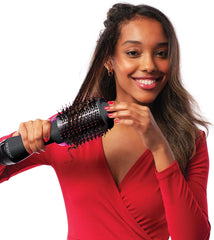 A Photo Of Revlon One-Step Hair Dryer and Volumiser - RVDR5222E4