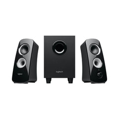 A Photo Of Logitech 980-000354 Z323 2.1 Speaker System With 360˚ Sound