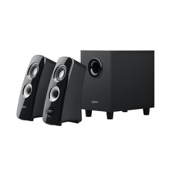 A Photo Of Logitech 980-000354 Z323 2.1 Speaker System With 360˚ Sound