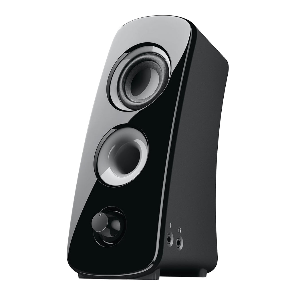 A Photo Of Logitech 980-000354 Z323 2.1 Speaker System With 360˚ Sound