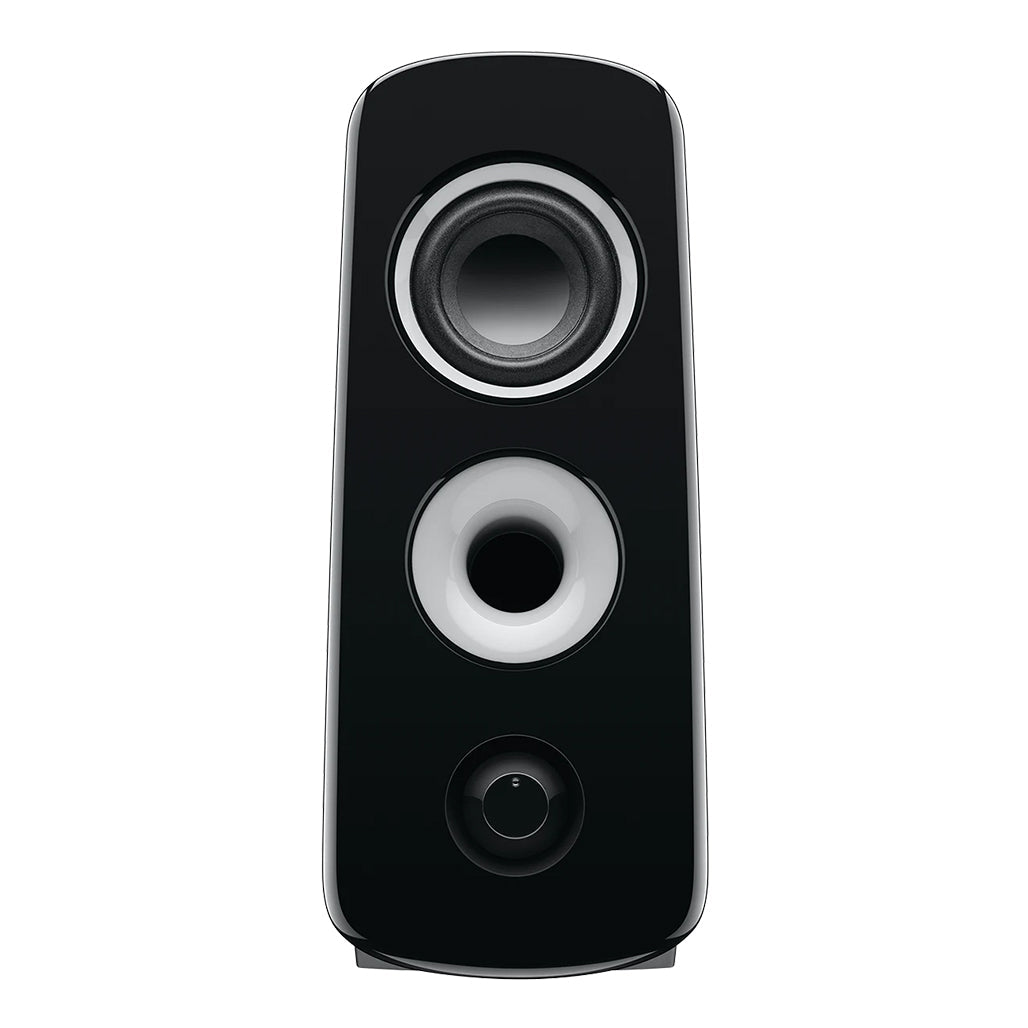 A Photo Of Logitech 980-000354 Z323 2.1 Speaker System With 360˚ Sound